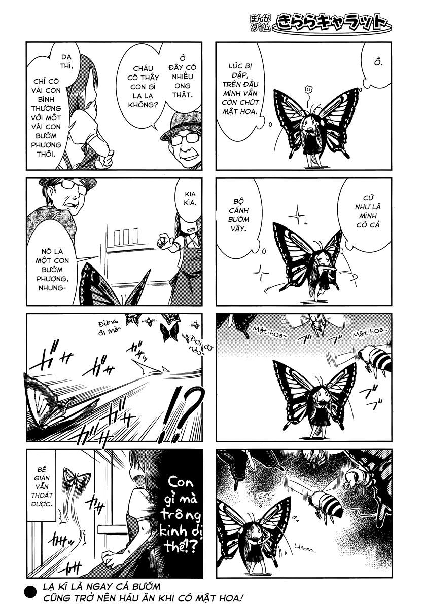 Gokicha!! Chapter 7 Chapter 7 - TC Truyện