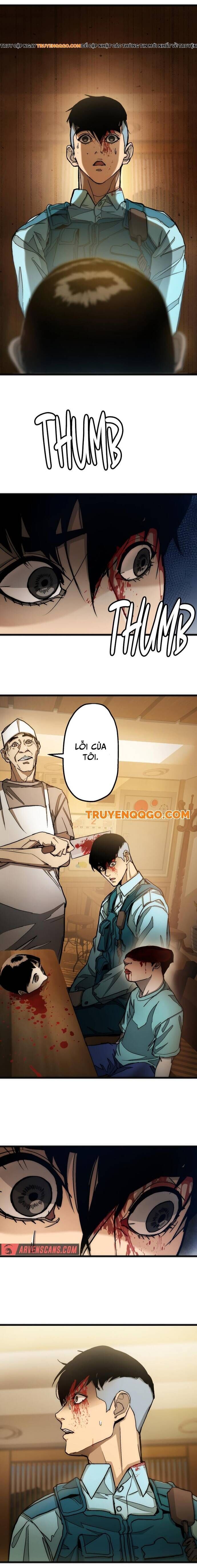 Hitogui Chapter 9.4 - TC Truyện