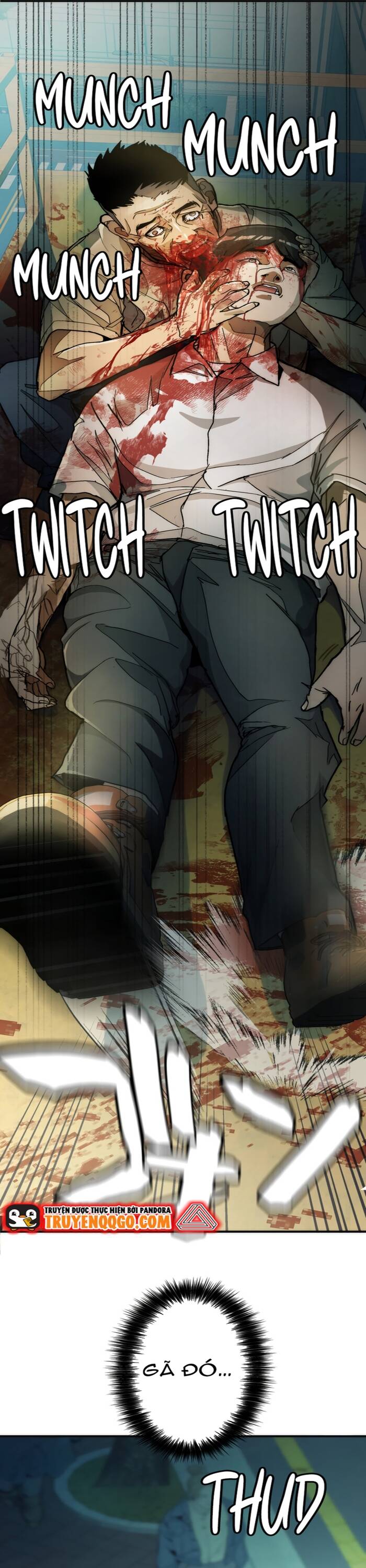 Hitogui Chapter 10 - TC Truyện