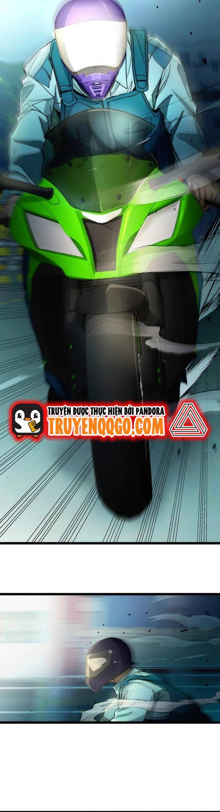 Hitogui Chapter 13 - TC Truyện
