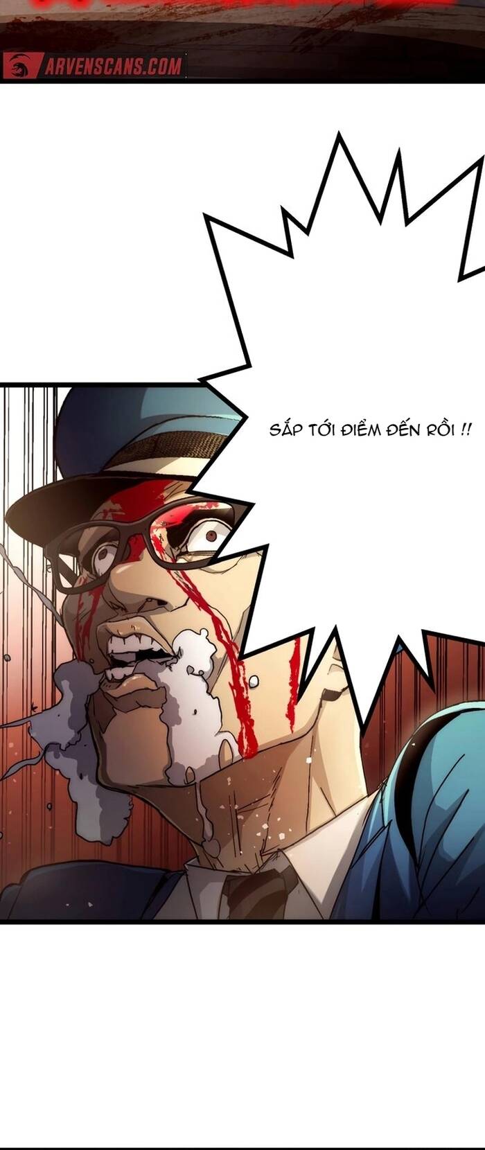 Hitogui Chapter 13 - TC Truyện