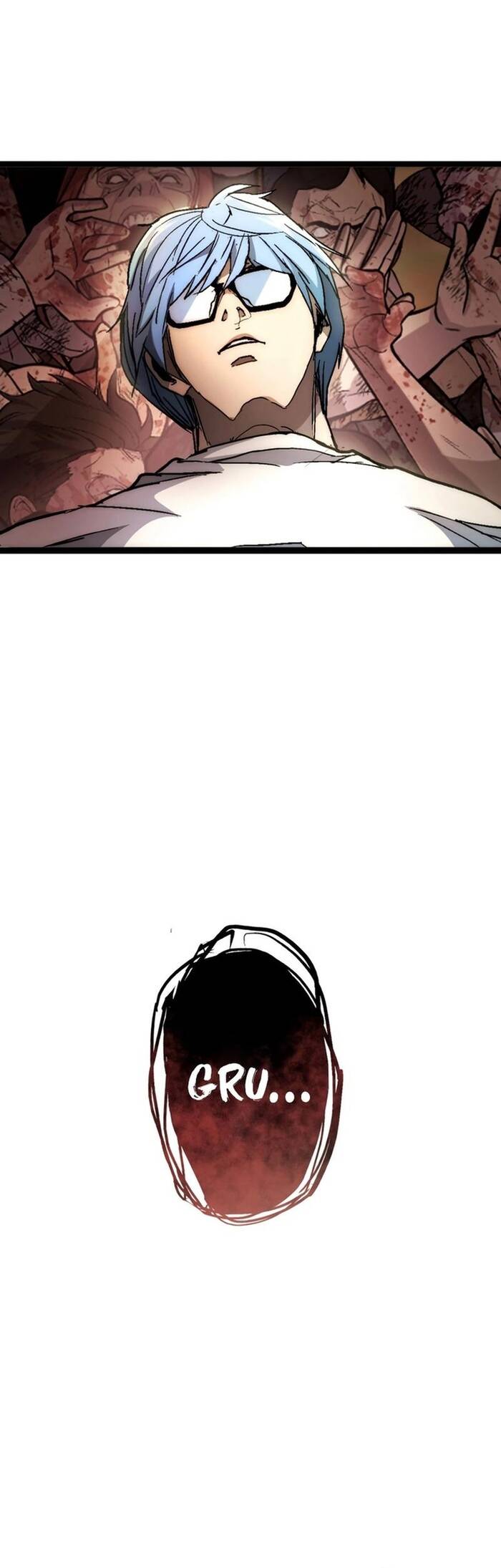 Hitogui Chapter 14 - TC Truyện