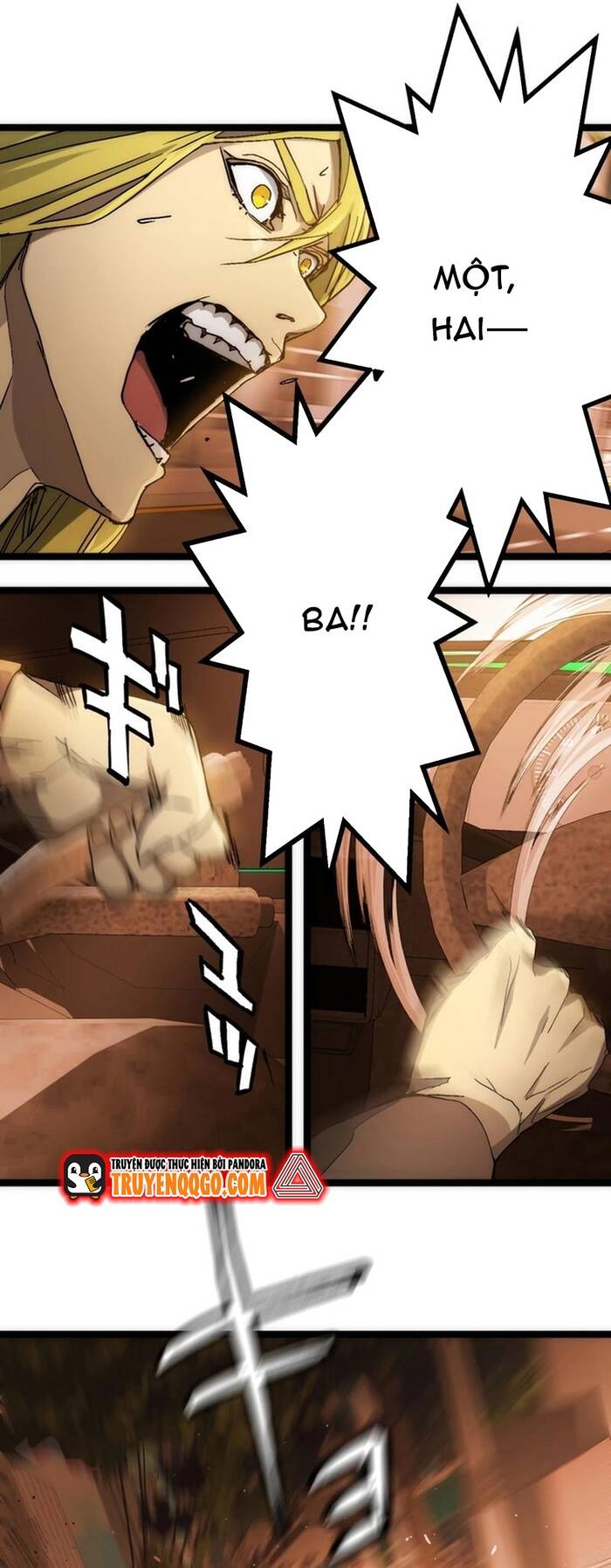 Hitogui Chapter 14 - TC Truyện