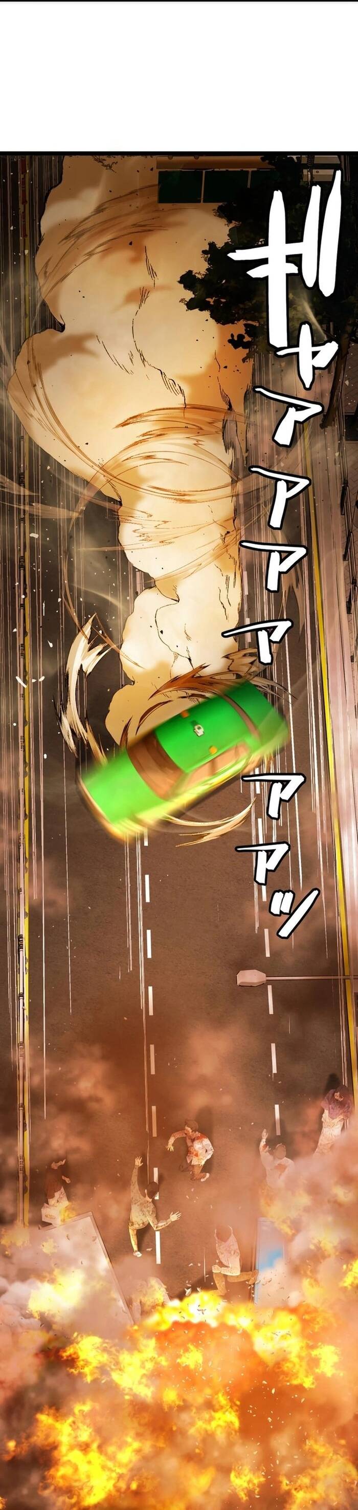 Hitogui Chapter 14 - TC Truyện