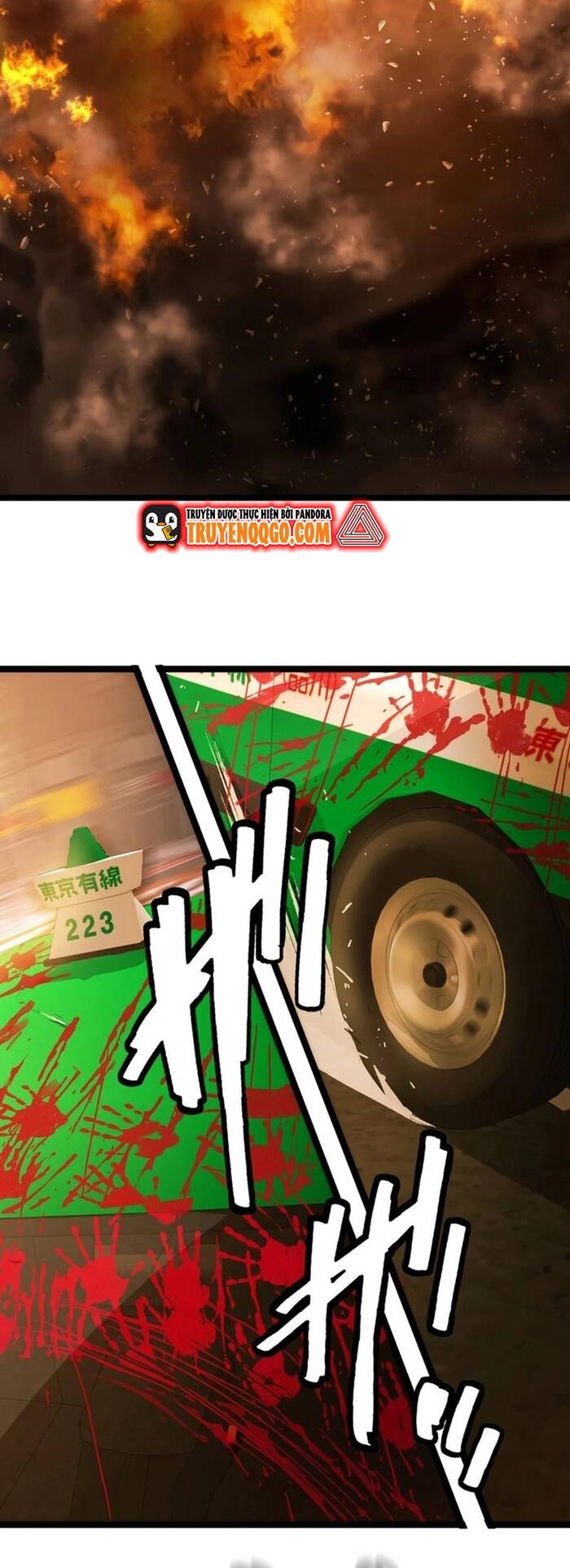 Hitogui Chapter 14 - TC Truyện