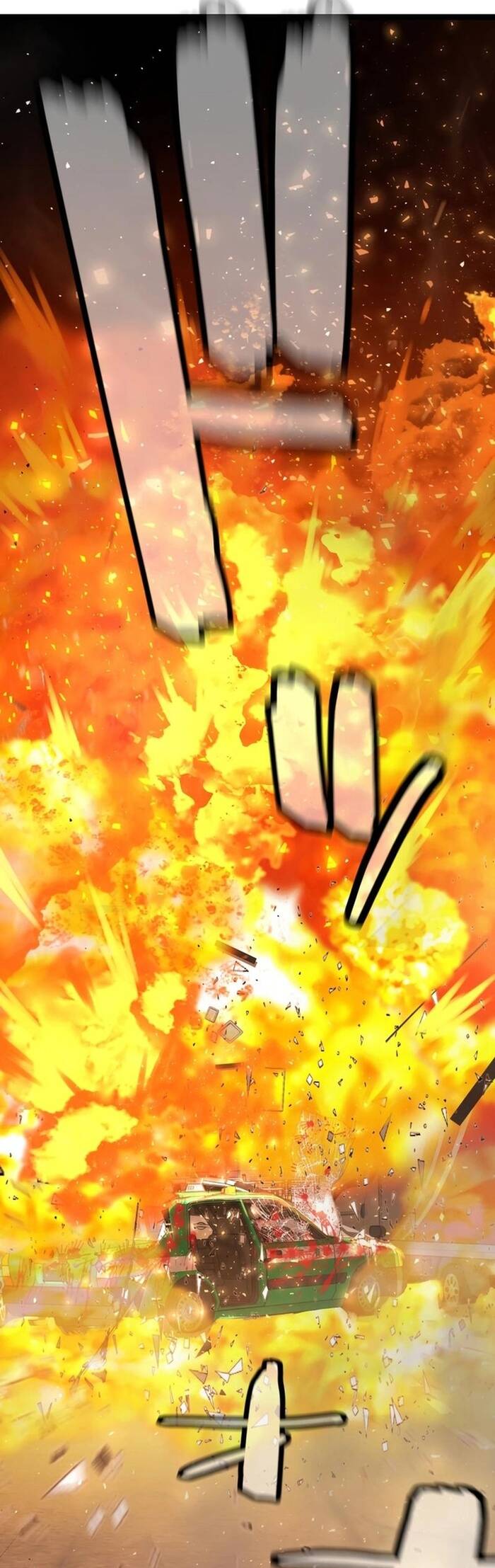 Hitogui Chapter 14 - TC Truyện