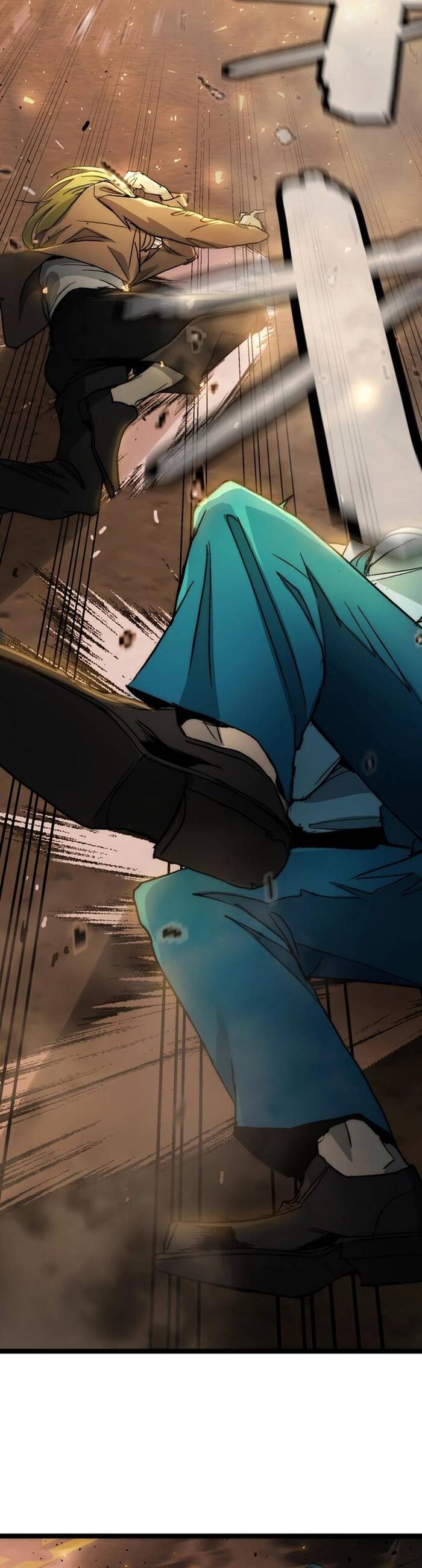 Hitogui Chapter 14 - TC Truyện