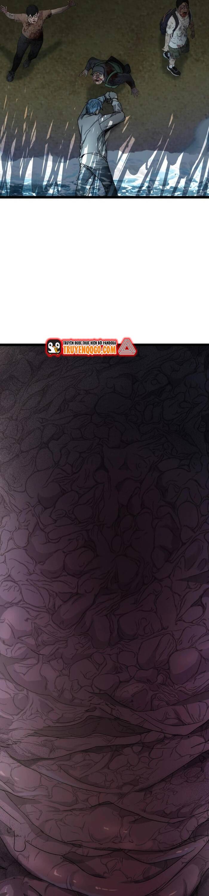 Hitogui Chapter 14 - TC Truyện