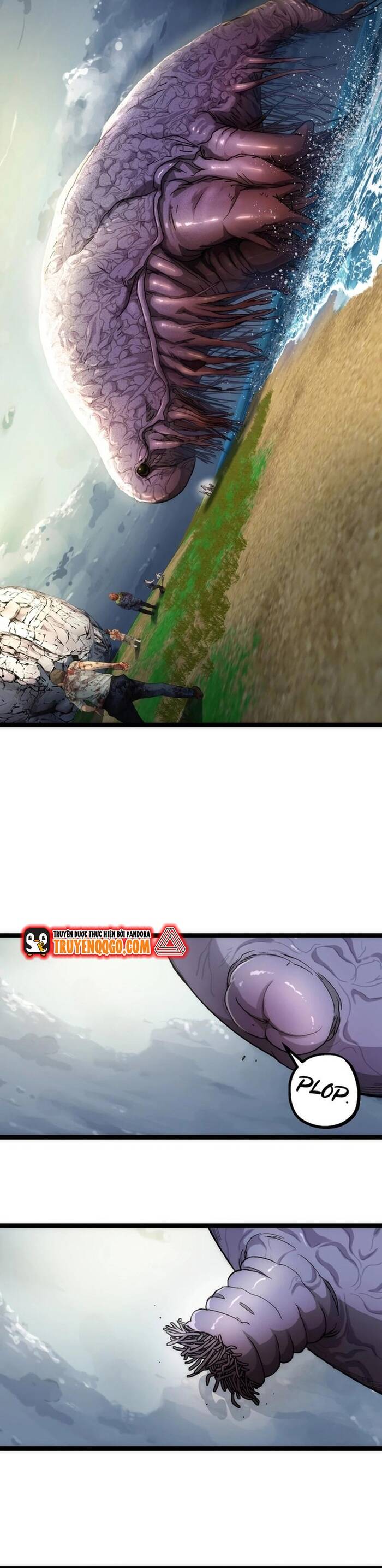 Hitogui Chapter 14 - TC Truyện