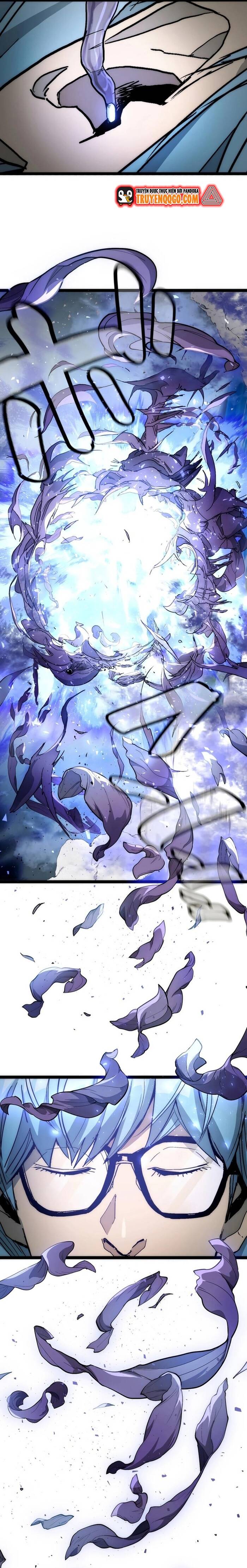 Hitogui Chapter 14 - TC Truyện