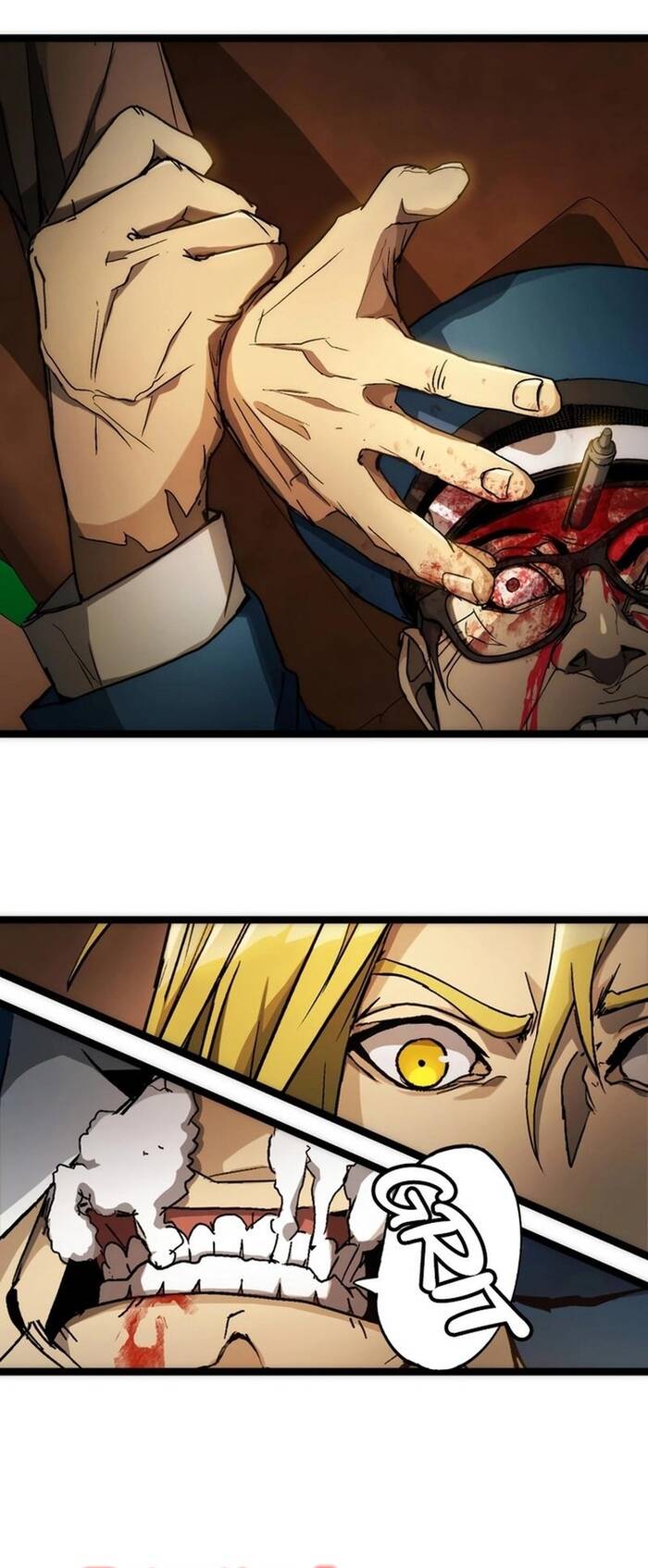 Hitogui Chapter 14 - TC Truyện