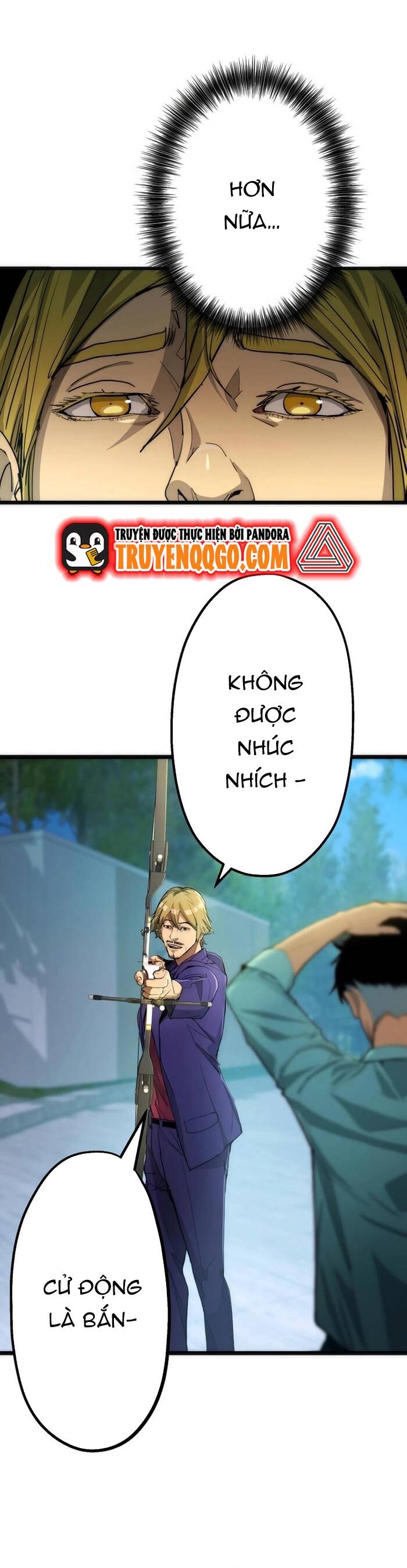 Hitogui Chapter 17 - TC Truyện