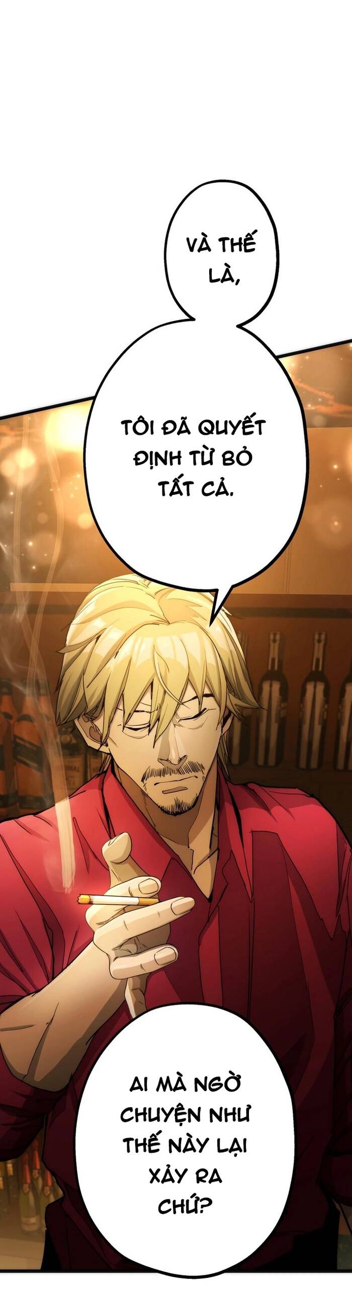Hitogui Chapter 18 - AB Truyện