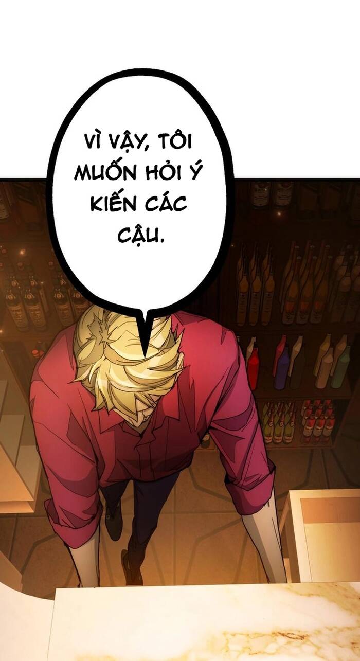 Hitogui Chapter 18 - AB Truyện