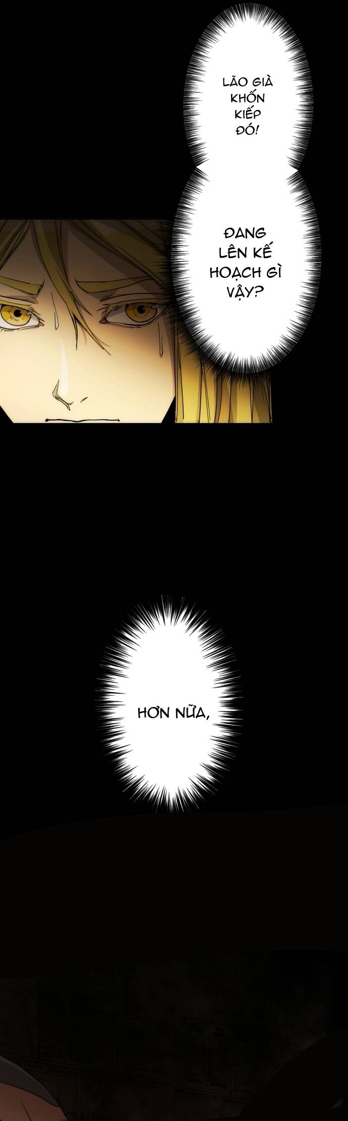 Hitogui Chapter 21 - TC Truyện