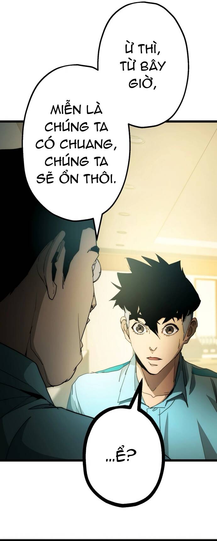 Hitogui Chapter 21 - TC Truyện