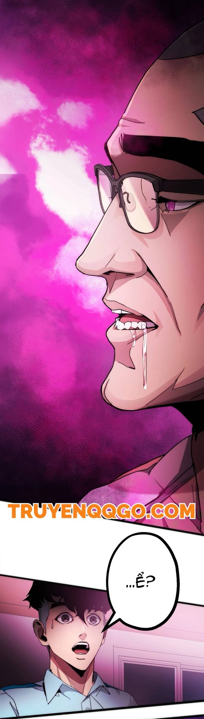 Hitogui Chapter 21 - TC Truyện