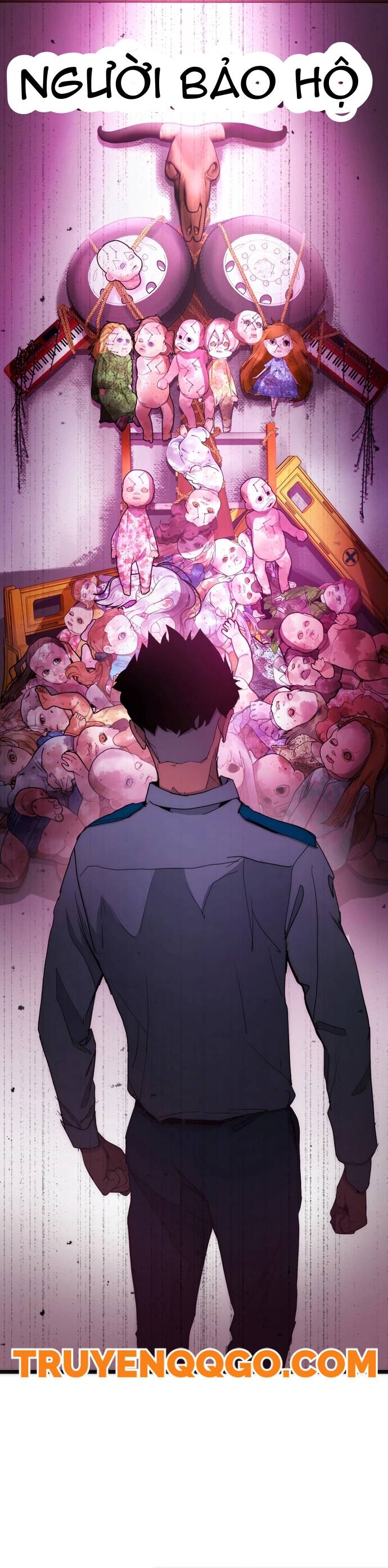 Hitogui Chapter 21 - TC Truyện