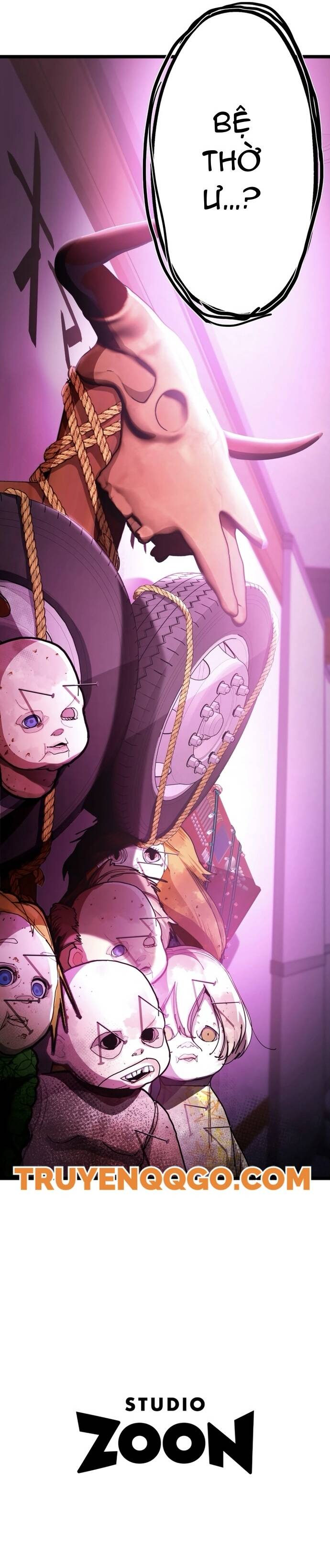 Hitogui Chapter 21 - TC Truyện
