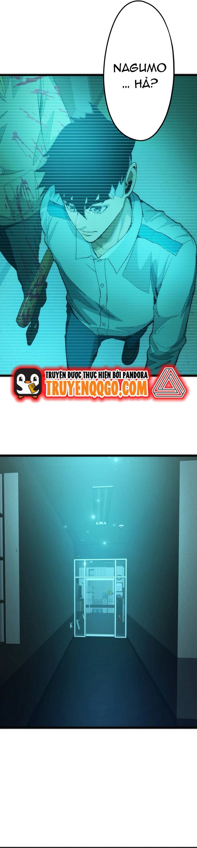 Hitogui Chapter 21 - TC Truyện