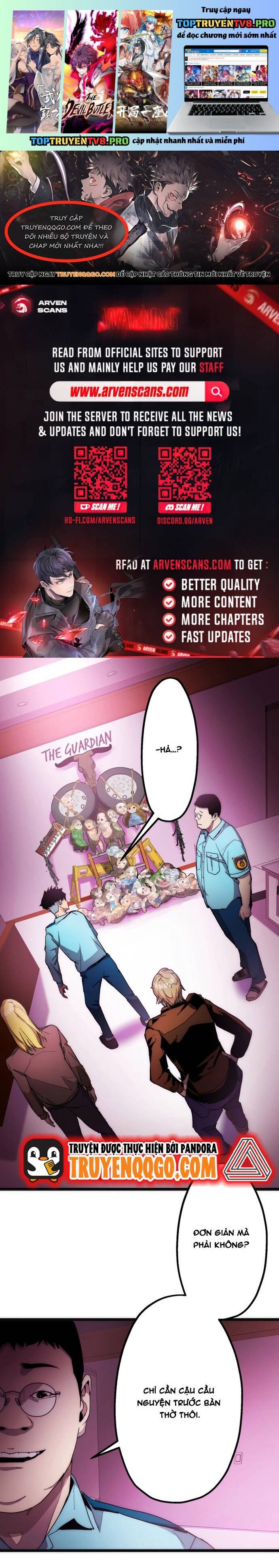 Hitogui Chapter 22 - TC Truyện