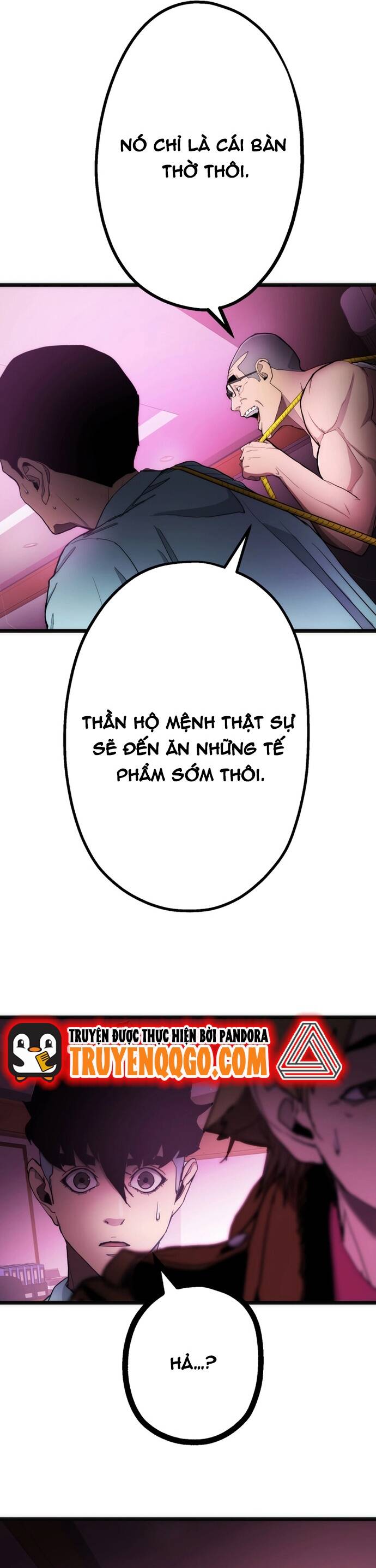 Hitogui Chapter 22 - TC Truyện