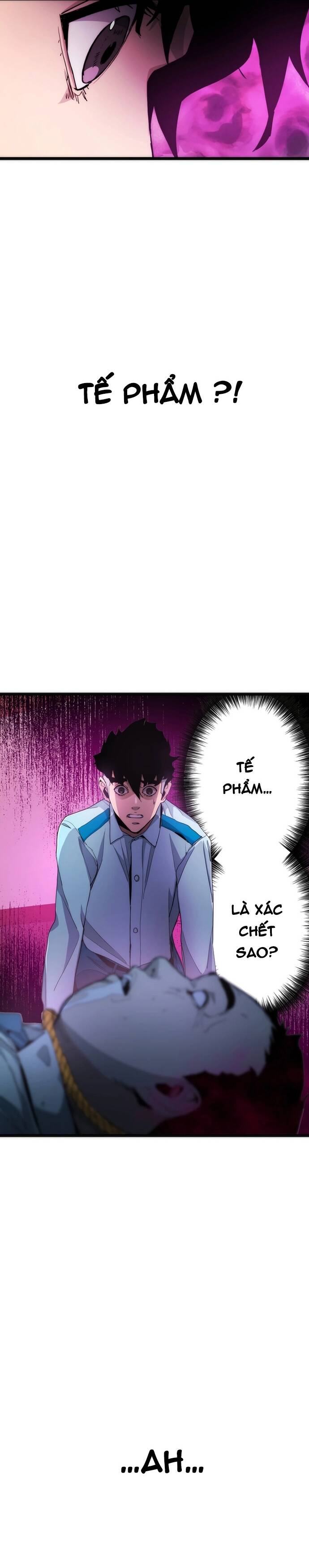 Hitogui Chapter 22 - TC Truyện