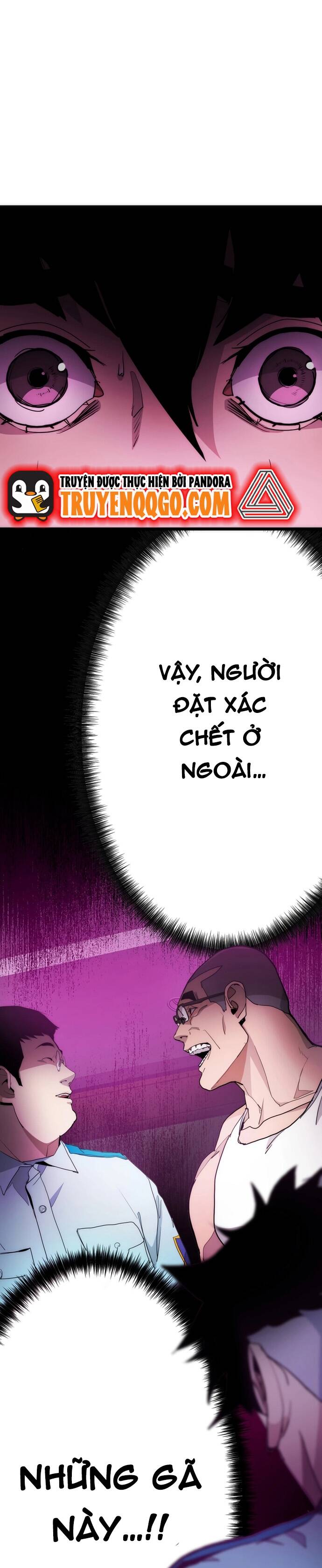 Hitogui Chapter 22 - TC Truyện