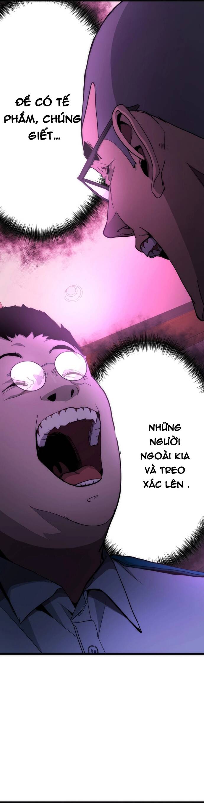 Hitogui Chapter 22 - TC Truyện