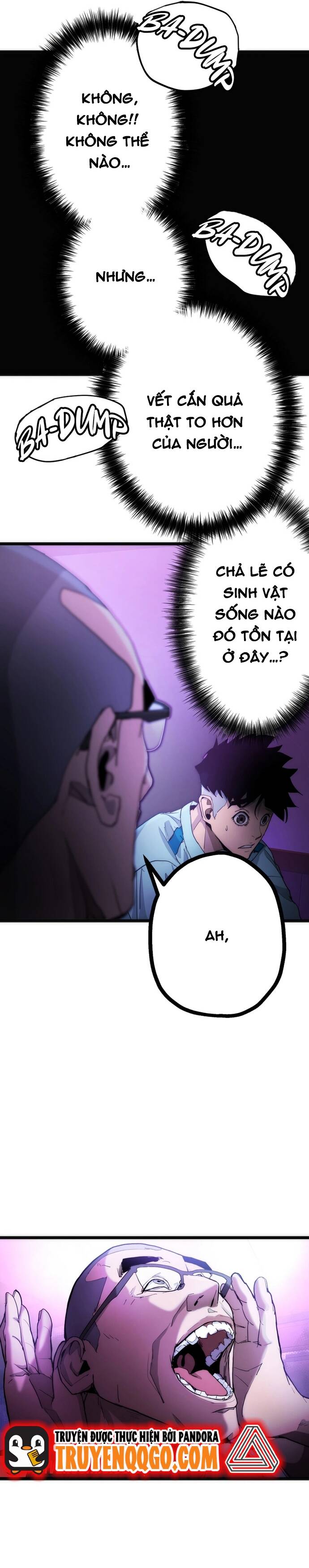Hitogui Chapter 22 - TC Truyện