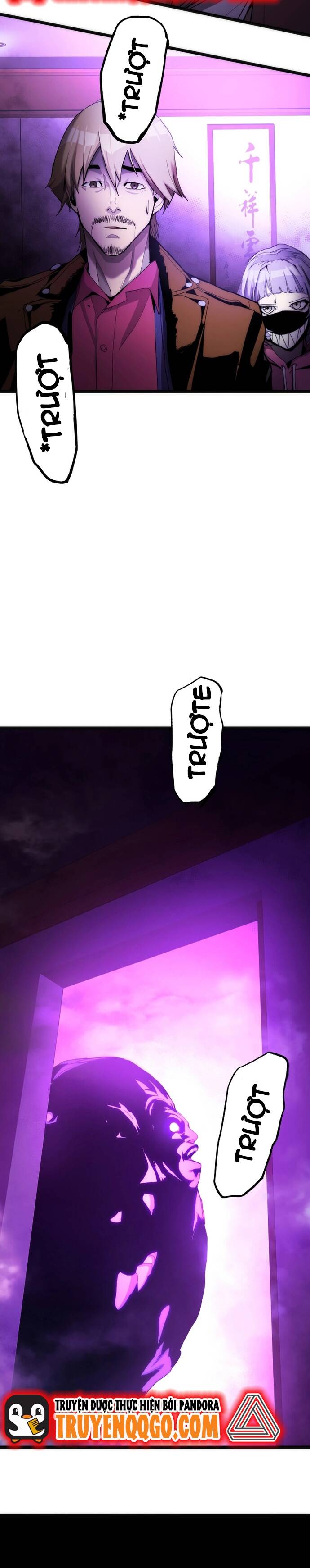 Hitogui Chapter 22 - TC Truyện
