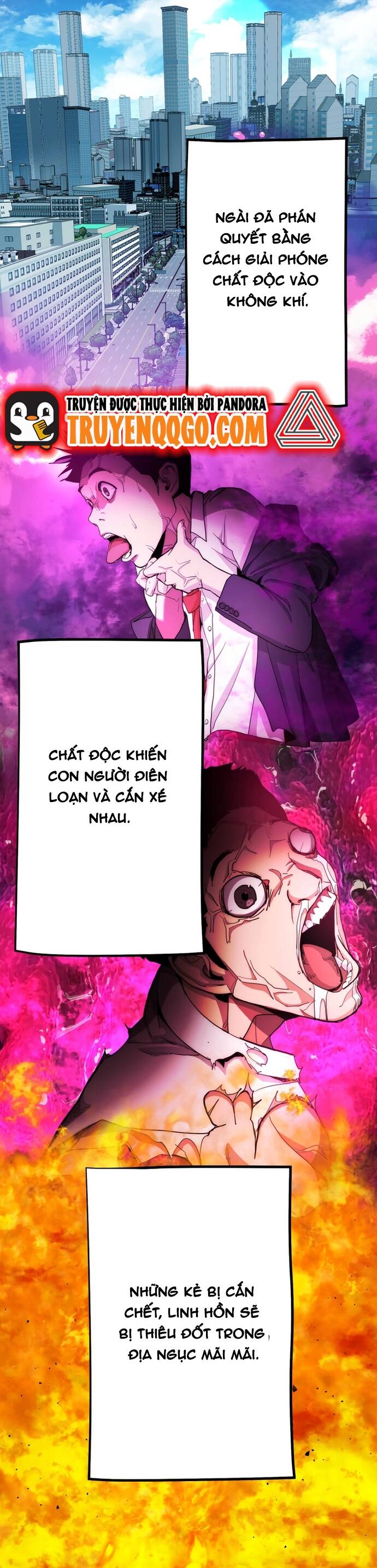 Hitogui Chapter 22 - TC Truyện