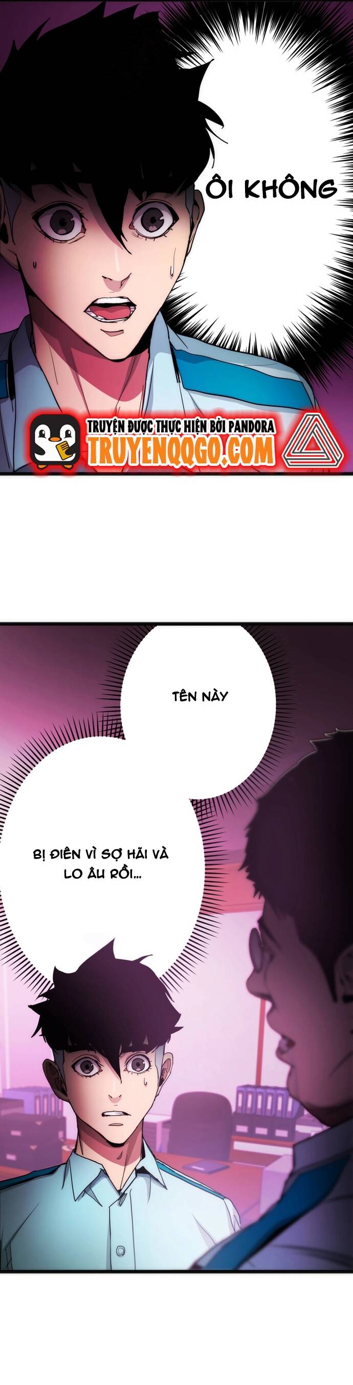 Hitogui Chapter 22 - TC Truyện