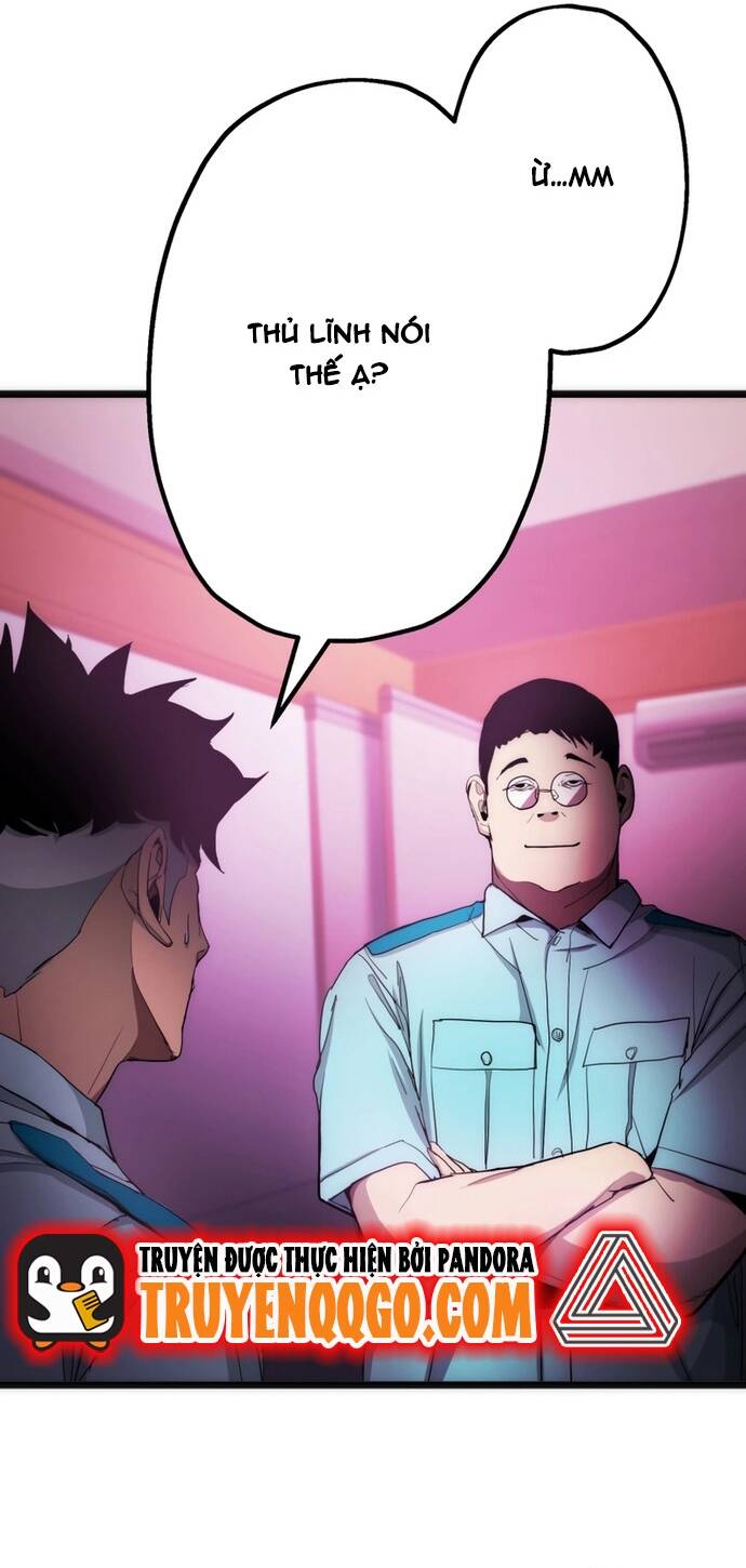 Hitogui Chapter 22 - TC Truyện