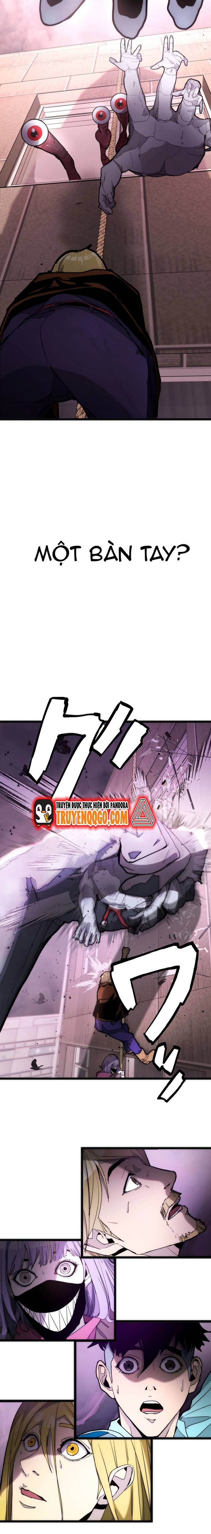 Hitogui Chapter 25 - TC Truyện