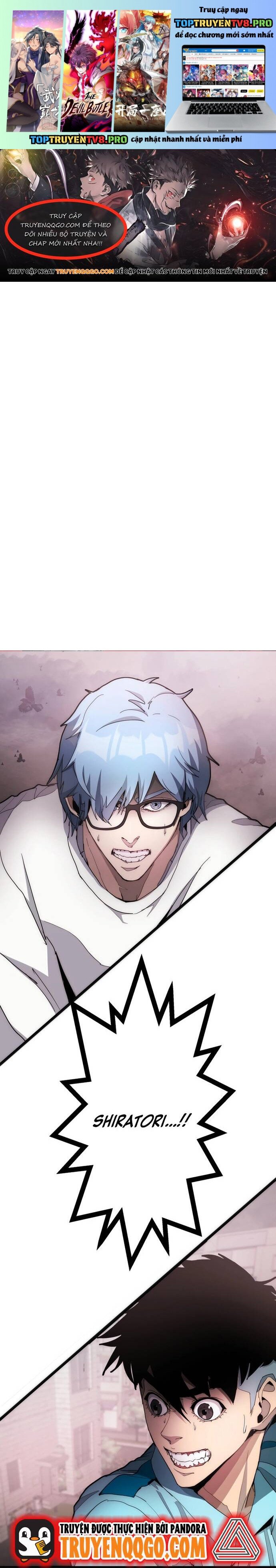 Hitogui Chapter 26 - AB Truyện