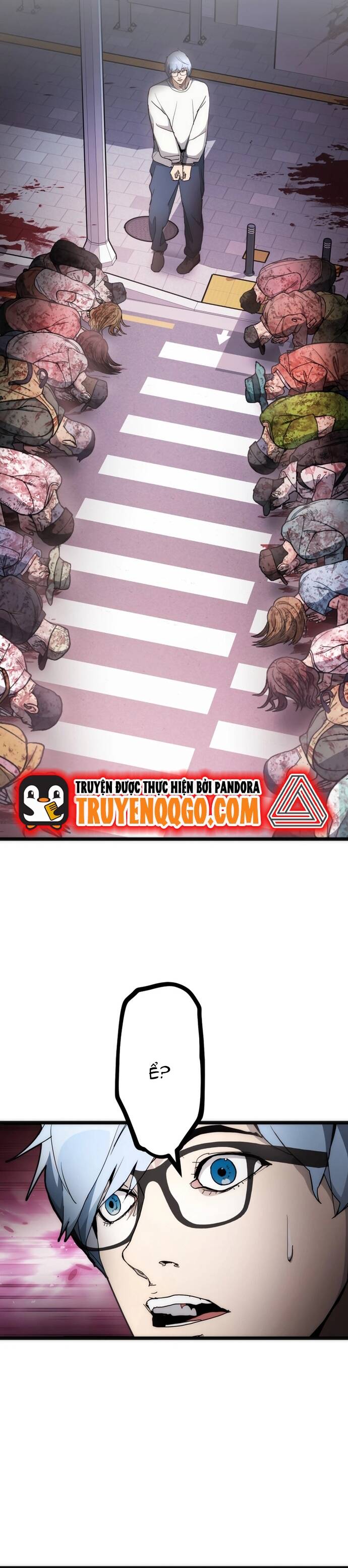 Hitogui Chapter 26 - AB Truyện