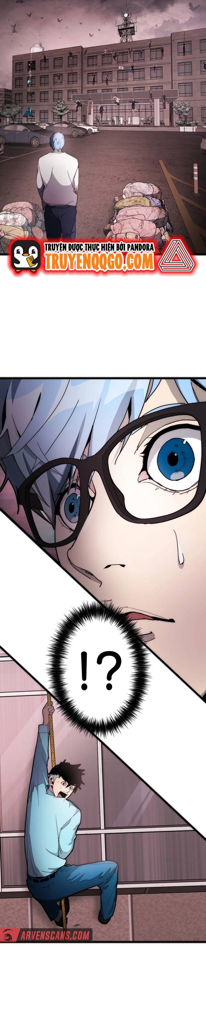Hitogui Chapter 26 - AB Truyện