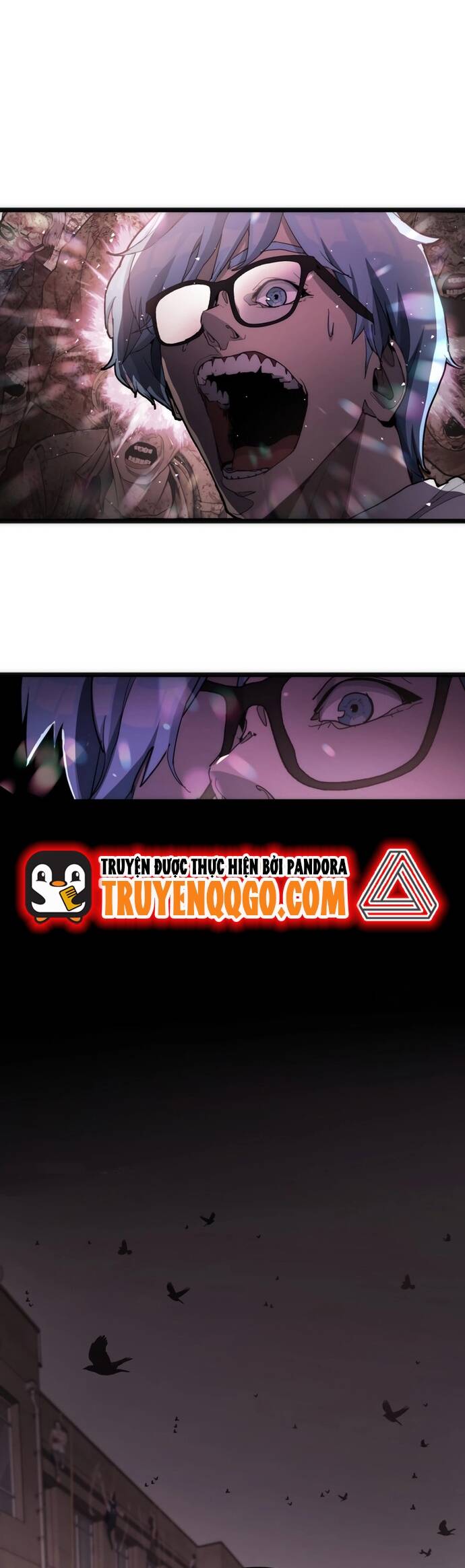 Hitogui Chapter 26 - AB Truyện