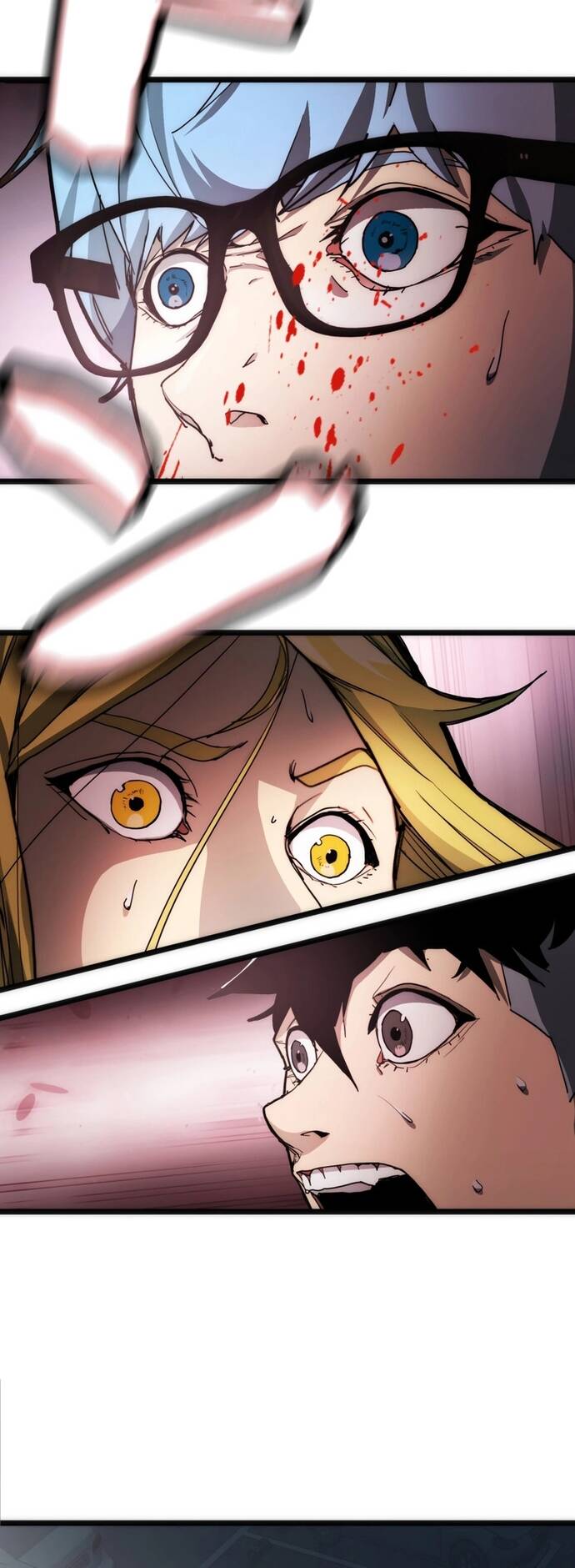 Hitogui Chapter 26 - AB Truyện