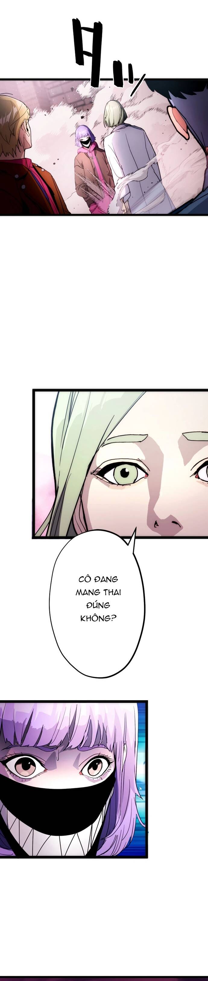 Hitogui Chapter 28 - TC Truyện