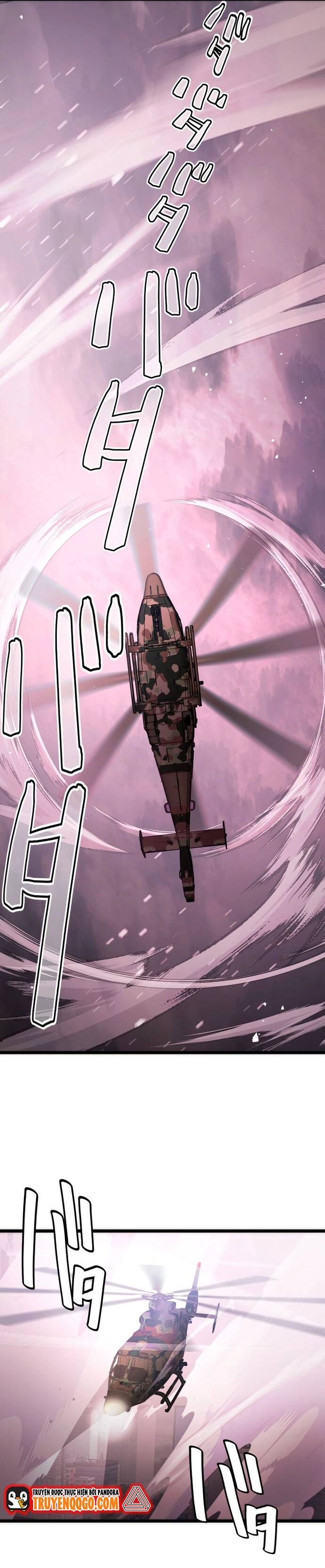 Hitogui Chapter 28 - TC Truyện