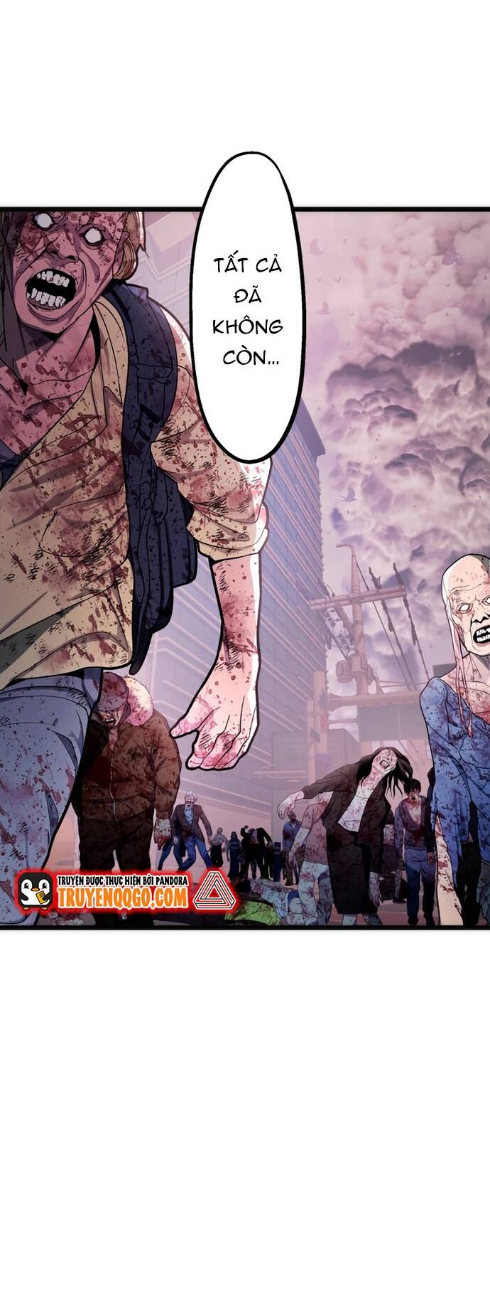 Hitogui Chapter 28 - TC Truyện