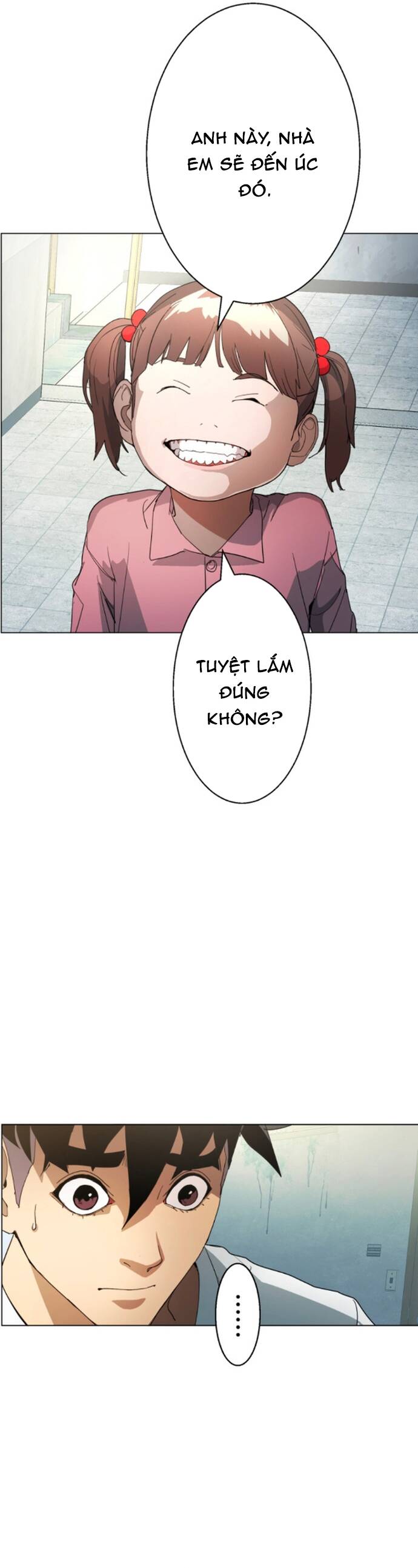 Hitogui Chapter 30 - TC Truyện