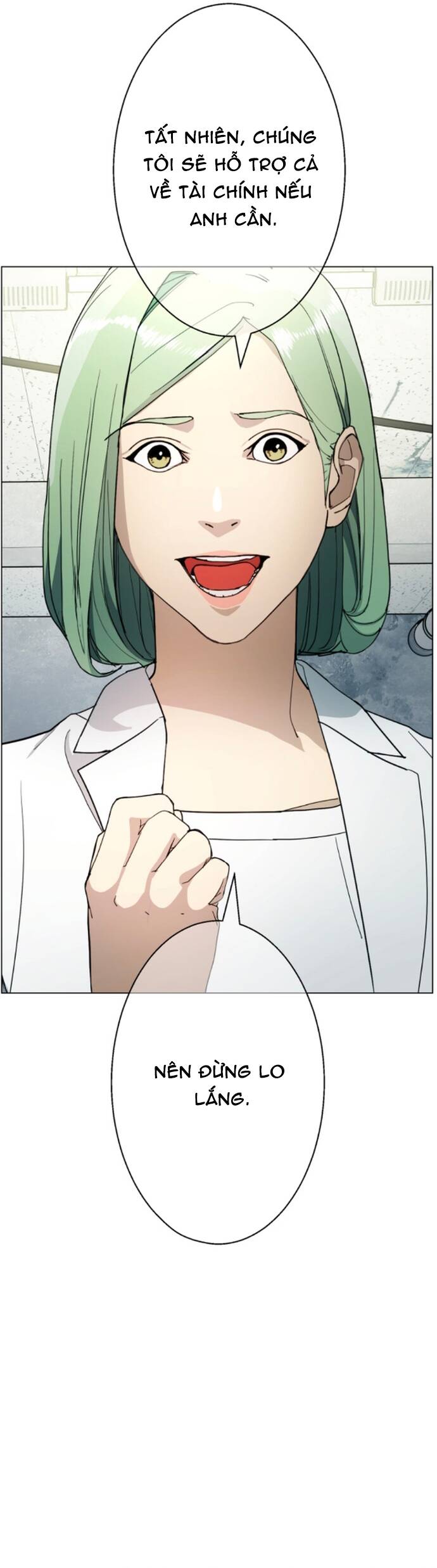 Hitogui Chapter 30 - TC Truyện
