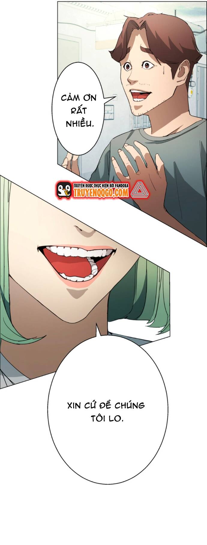 Hitogui Chapter 30 - TC Truyện
