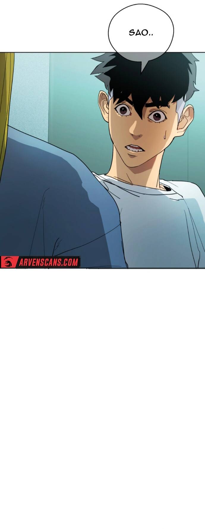 Hitogui Chapter 30 - TC Truyện