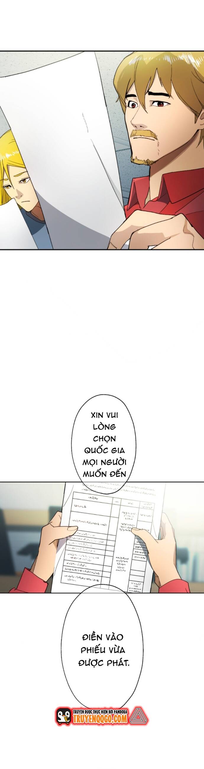 Hitogui Chapter 30 - TC Truyện