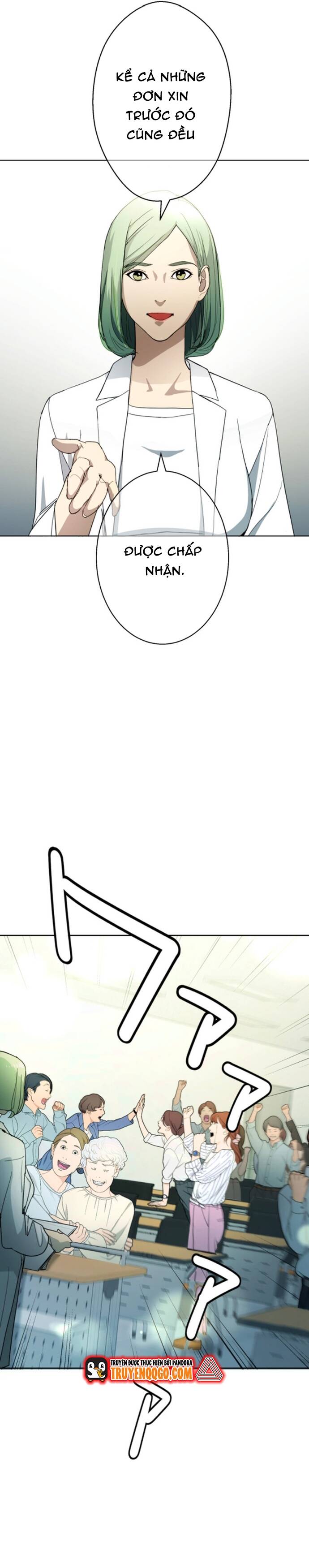 Hitogui Chapter 30 - TC Truyện