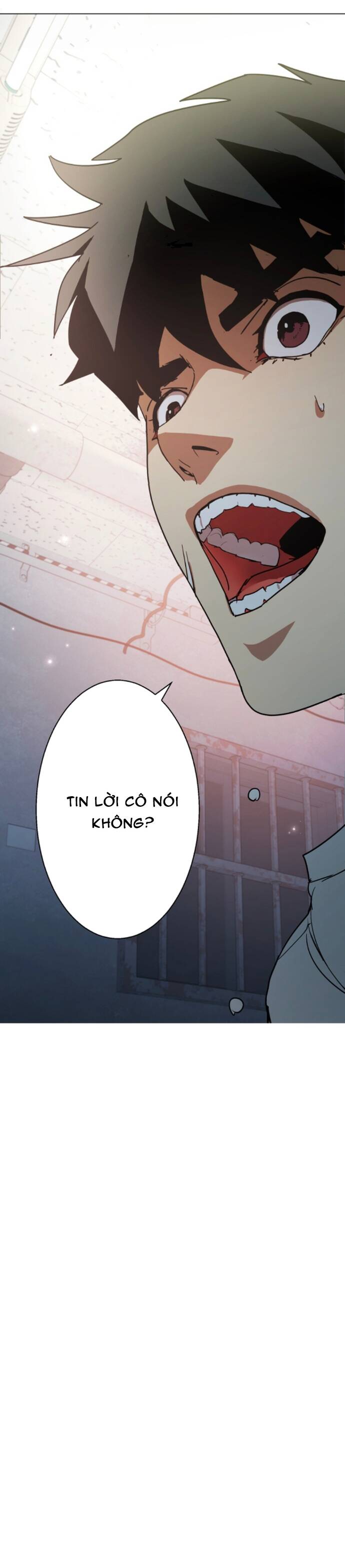 Hitogui Chapter 30 - TC Truyện